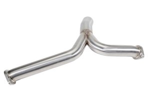 Subaru WRX Performance Exhaust - Perrin Performance - Mid Pipes with Resonator - `22-`25 Subaru WRX Performance Exhaust - Perrin Performance - Mid Pipes with Resonator - `22-`25